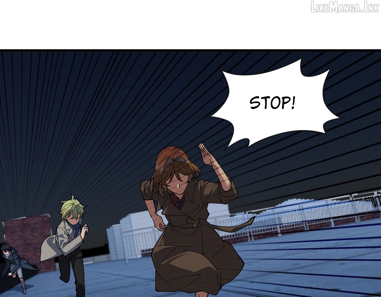 Confession Of The Suspect A Chapter 50  - page 14